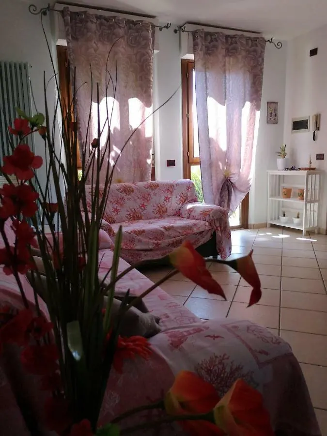 La Casa di Fiammetta Villa Colle Val D'Elsa 0*,  Italia