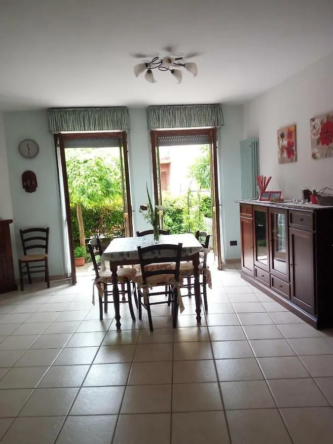 La Casa di Fiammetta Villa Colle Val D'Elsa Casa vacanze
