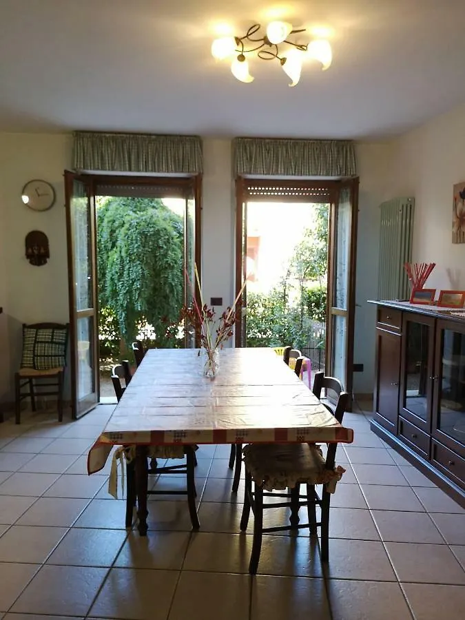 Casa vacanze La Casa di Fiammetta Villa Colle Val D'Elsa Italia