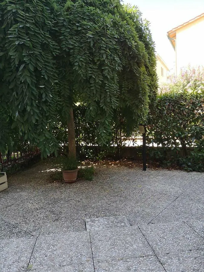 La Casa di Fiammetta Villa Colle Val D'Elsa