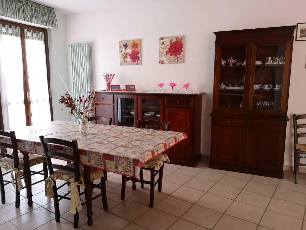 Casa vacanze La Casa di Fiammetta Villa Colle Val D'Elsa Italia