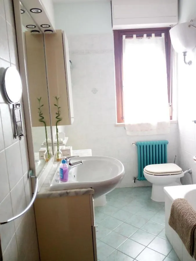 La Casa di Fiammetta Villa Colle Val D'Elsa Casa vacanze
