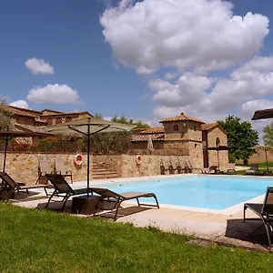  Alloggio per agriturismo Le Beringhe