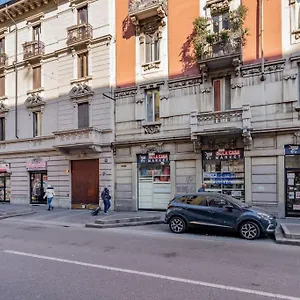 New Apartment: Imbonati6 Appartamento Milano
