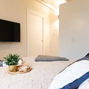Ihost Luxury -free Parking- Plana 6 Appartamento Milano