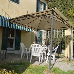  Alloggio per agriturismo Poggio Fame