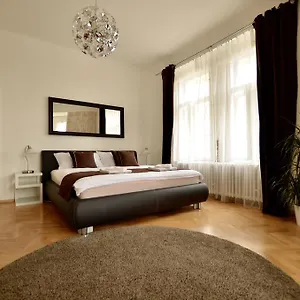 Beautiful In Appartamento Praga