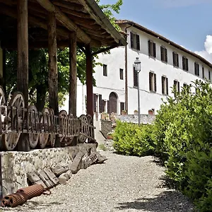  Alloggio per agriturismo Fattoria Di Castiglionchio