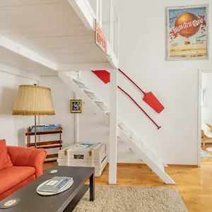 Gabi's Broadway Nest @ Nagymezo Str Appartamento Budapest